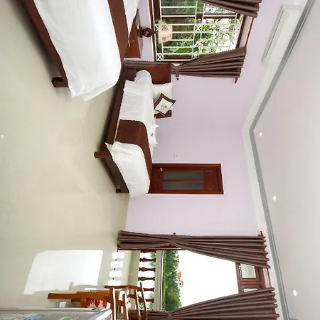 Loc Khang Homestay Hoi An Exterior photo