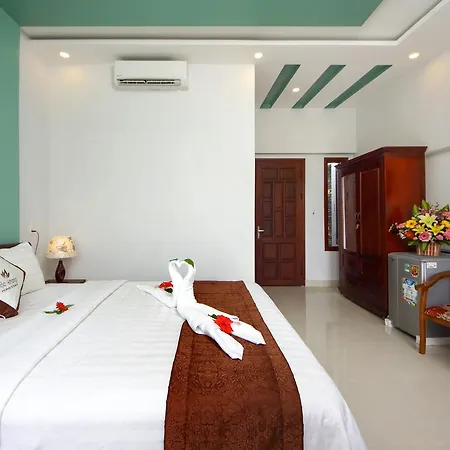 Loc Khang Homestay Hoi An Exterior photo