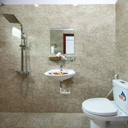 Loc Khang Homestay Hoi An Exterior photo