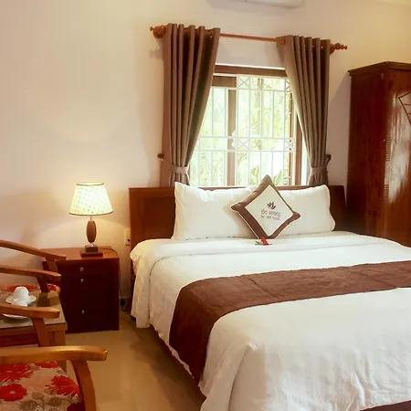 Loc Khang Homestay Hoi An Exterior photo