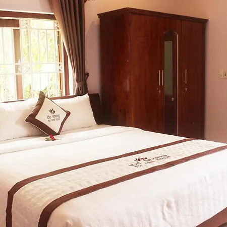 Loc Khang Homestay Hoi An Exterior photo