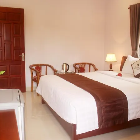 Loc Khang Homestay Hoi An Exterior photo