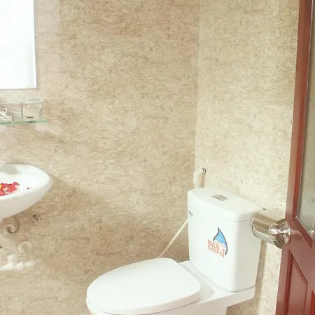Loc Khang Homestay Hoi An Exterior photo