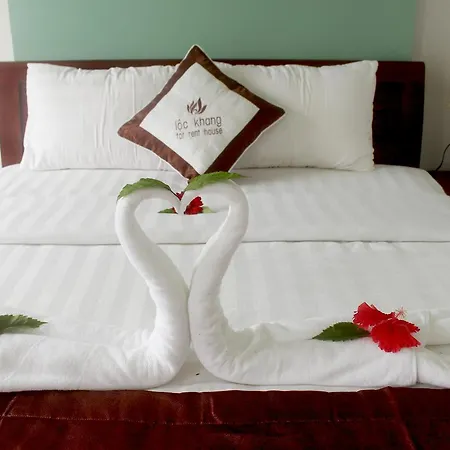 Loc Khang Homestay Hoi An Exterior photo