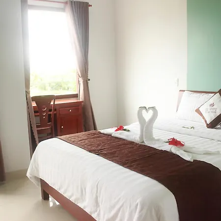Loc Khang Homestay Hoi An Exterior photo