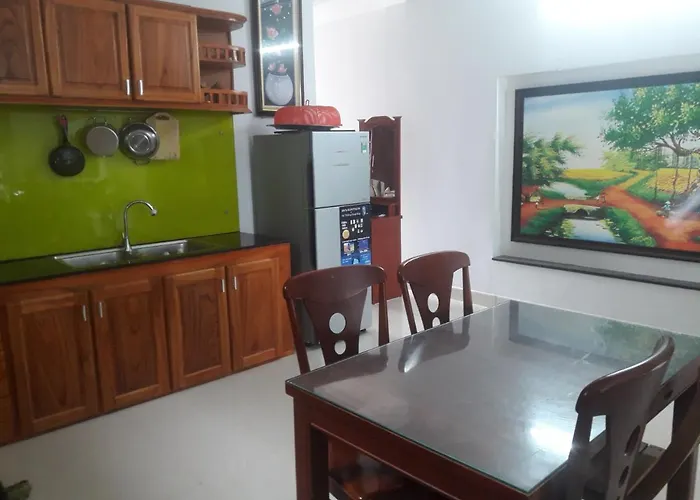 Loc Khang Homestay