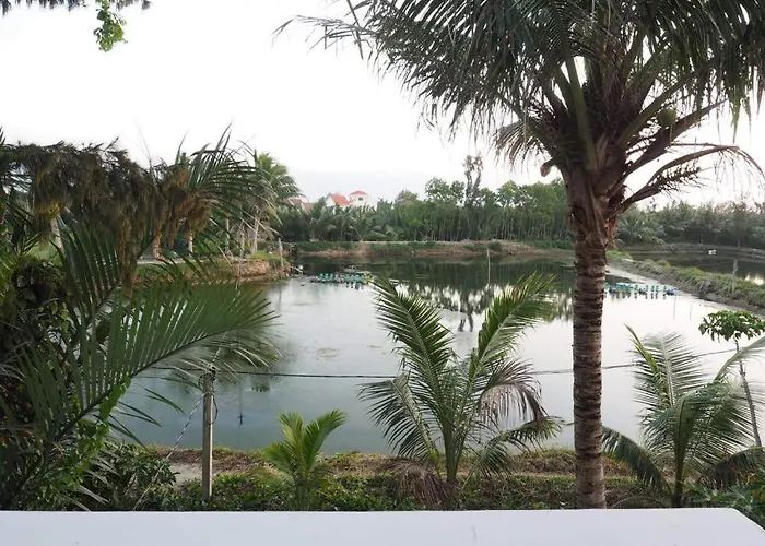 Loc Khang Homestay